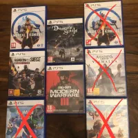 دیسک بازی ps5