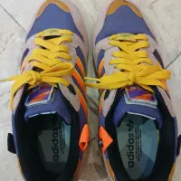 کتونی ZX 5000  سایز41|کیف، کفش، کمربند|تهران, فلاح|دیوار