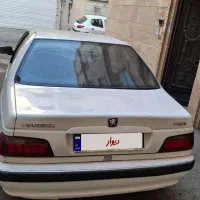 پژو پارس مدل 1386|خودرو سواری و وانت|تهران, سلسبیل جنوبی|دیوار