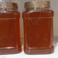 عسل کوهی درجه یک شرطی