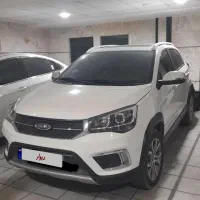 x22 لاکچری آخر ۹۷