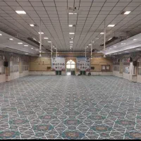 فرش سجاده یه تیکه سه بعدی طرح گنجینه|فرش|تهران, زیبادشت|دیوار