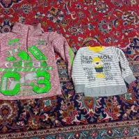 بلوز دخترانه وپسرانه|کفش و لباس بچه|مشهد, گلبرگ|دیوار