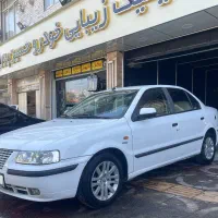 Ef7 مدل ۹۶ بیرنگ موتور بوش مخزن بزرگ|خودرو سواری و وانت|بهشهر, |دیوار