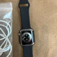 اپل واچ سری ۷|لوازم جانبی موبایل و تبلت|تهران, سعادتآباد|دیوار