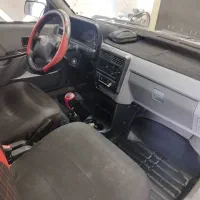 فروش 132 دوگانه دستی خونگی|خودرو سواری و وانت|اصفهان, شیخ طوسی|دیوار