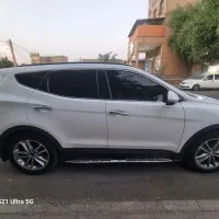 سانتافه ۲۰۱۸ خانگی
