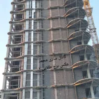 کانال کولر محمد و ساخت دریچه|خدمات پیشه و مهارت|کیش, |دیوار