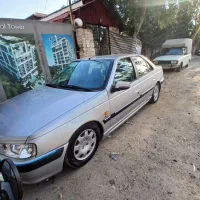 پارس مدل ۱۳۸۵