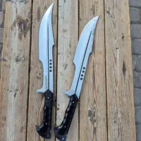 چاقو آشپزخانه زنجان