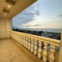 فروش ۱۱۴ متری ویو به دریا خوش قیمت