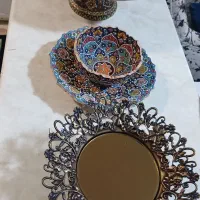 میوه خوری و شکلات خوری