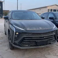 لاماری هیبریدی مدل2025