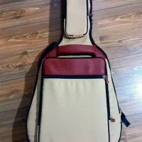 گیتار دوریس d3 آک همراه کاور و نوت