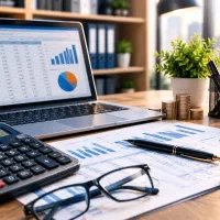 آموزش حسابداری از صفر تا پیشرفته