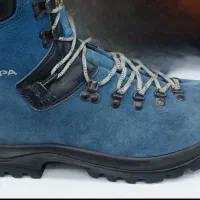 پوتین کوهنوردی