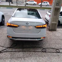 نیسان آلتیما