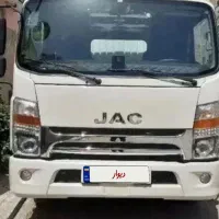 جک ۶ تن مدل ۱۴۰۲