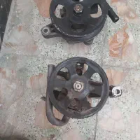 پمپ هیدرولیک ازارا اصلی
