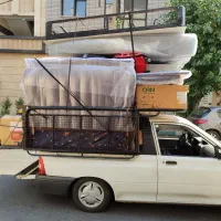 وانت بار خانی در نیاوران و کل منطقه یک و حومه|خدمات حمل و نقل|تهران, قیطریه|دیوار