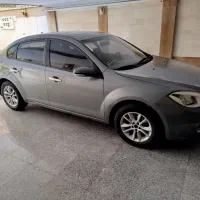 برلیانس اتومات مدل ۹۵