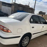 سمند ef7 مدل 93