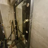 آینه قیمت فقط 1500|آینه|تهران, تهرانسر شمالی|دیوار