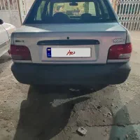 پراید مدل ۸۵|خودرو سواری و وانت|یاسوج, |دیوار