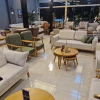 فروشنده مبل مبلمان