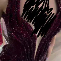 دو عدد لباس مجلسی