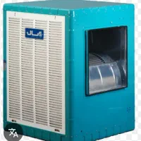 سرویس کولر آبی ، تعویض پوشال