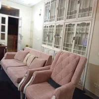 مبل ۷نفره زیبا و کم کارکرد|مبلمان خانگی و میز عسلی|قم, صفائیه|دیوار