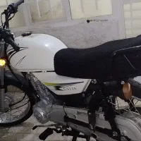 زیگما 170|موتورسیکلت|مشهد, بهمن|دیوار