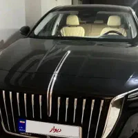 هونگچی ۲۰۲۵|خودرو سواری و وانت|اصفهان, کوجان|دیوار