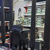 سینما خانگی ال جی وایرلس هفت تیکه