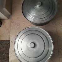 قابلمه روحی قطر ۴۵