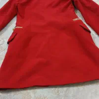 یک عددپالتو.ویک عددشونیز|لباس|کرج, کمال‌شهر|دیوار