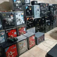 گاوصندوق اداره منزل ودفتر|ابزارآلات|اصفهان, احمدآباد|دیوار