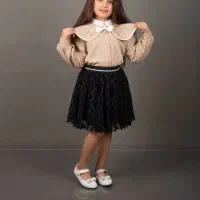 استخدام فروشنده لباس بچه گانه