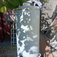 درب و آبگرمکن