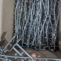 رگال تیله ای