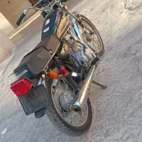فروش فوری موتور هوندا125
