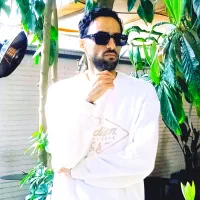 مدرس زبان انگلیسی هستم