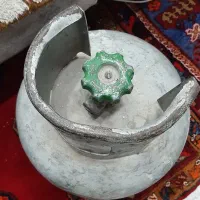 کپسول پرسی ۱۱ کیلو|اجاق گاز و لوازم برقی پخت‌وپز|پرند, فاز ۶|دیوار