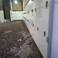 نصب کاشی سرامیک|خدمات پیشه و مهارت|ملایر, |دیوار