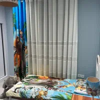 سرویس اتاق خواب پسرانه