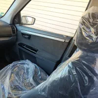 سمند سورن پلاسXsy7|خودرو سواری و وانت|سیرجان, |دیوار