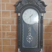 ساعت دیواری