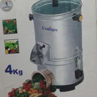 سبزی خرد کن ۴کیلویی