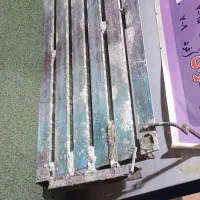 پل آهنی پارکینگی